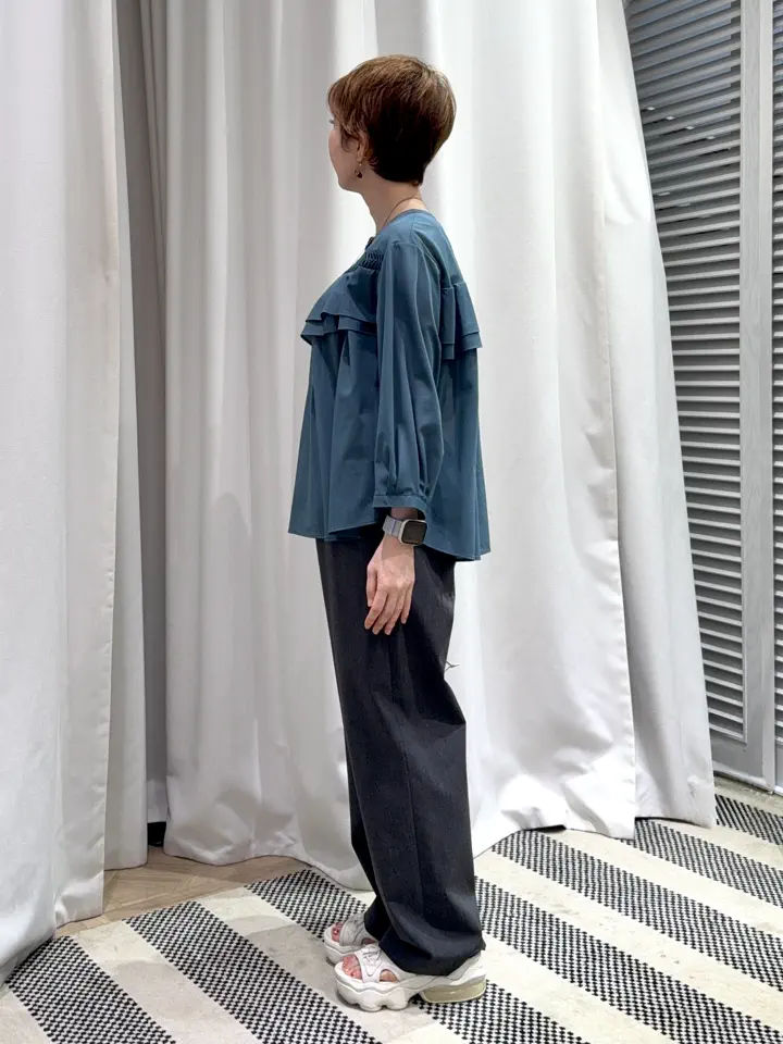 ONWARD CROSSET SELECT M コーディネート画像