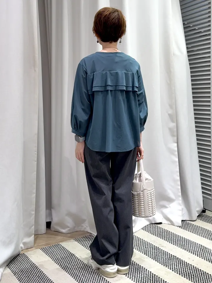 ONWARD CROSSET SELECT M コーディネート画像