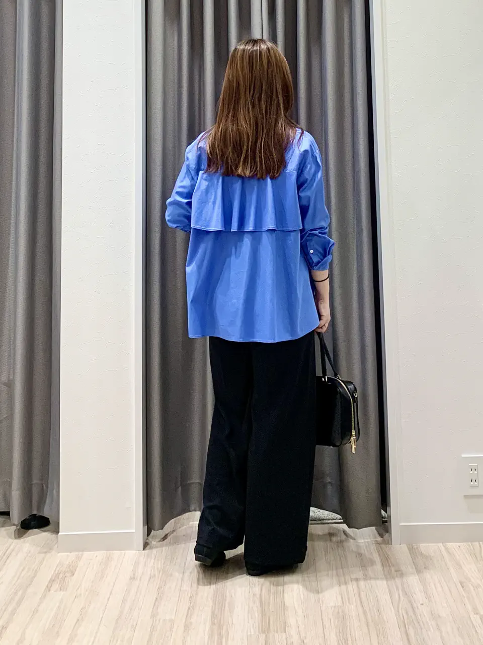 ONWARD CROSSET SELECT MIHO コーディネート画像