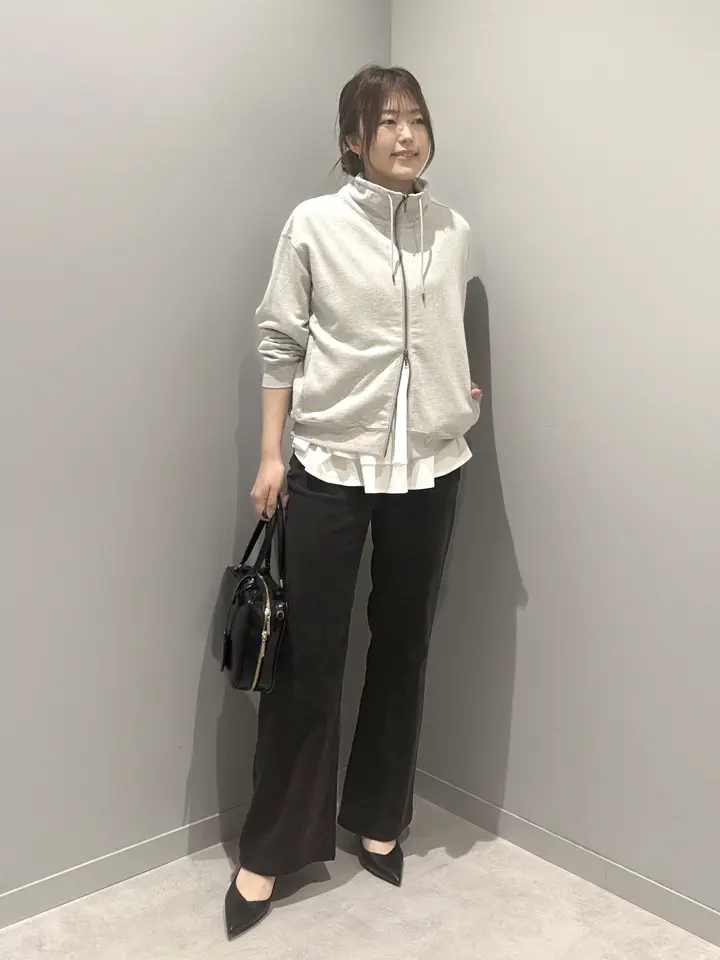 ONWARD CROSSET SELECT Tamura コーディネート画像