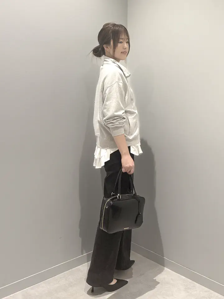 ONWARD CROSSET SELECT Tamura コーディネート画像