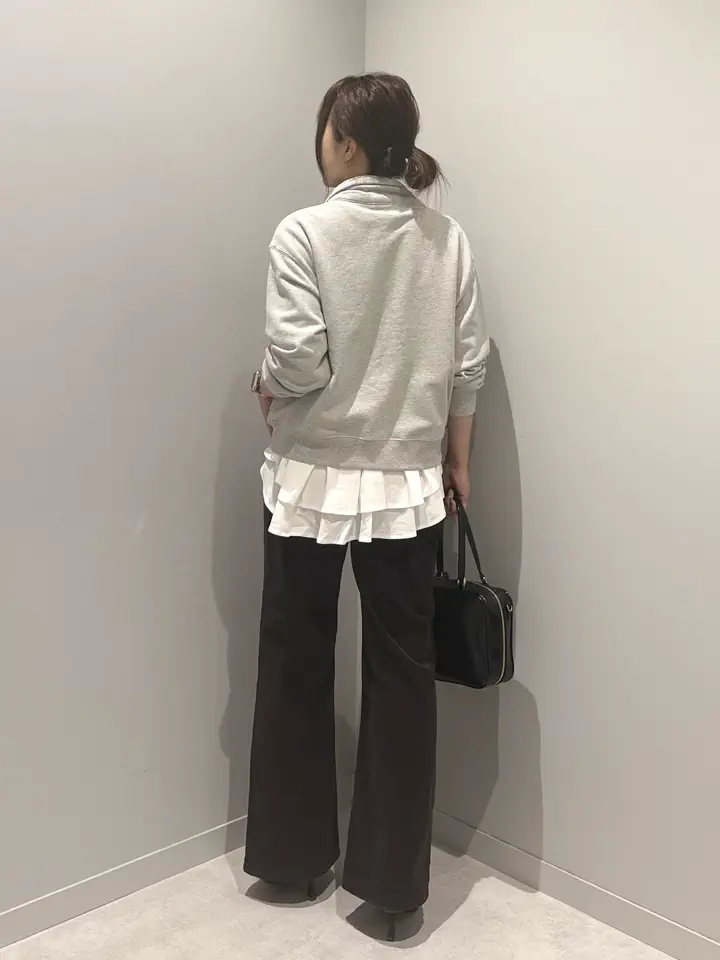 ONWARD CROSSET SELECT Tamura コーディネート画像