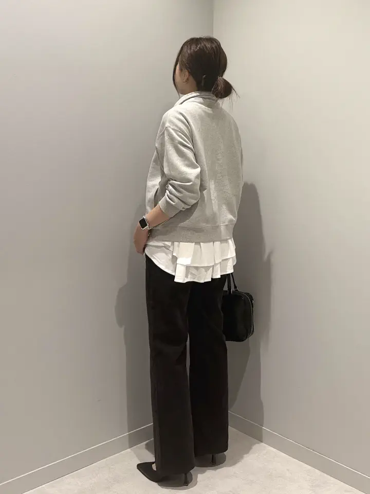 ONWARD CROSSET SELECT Tamura コーディネート画像