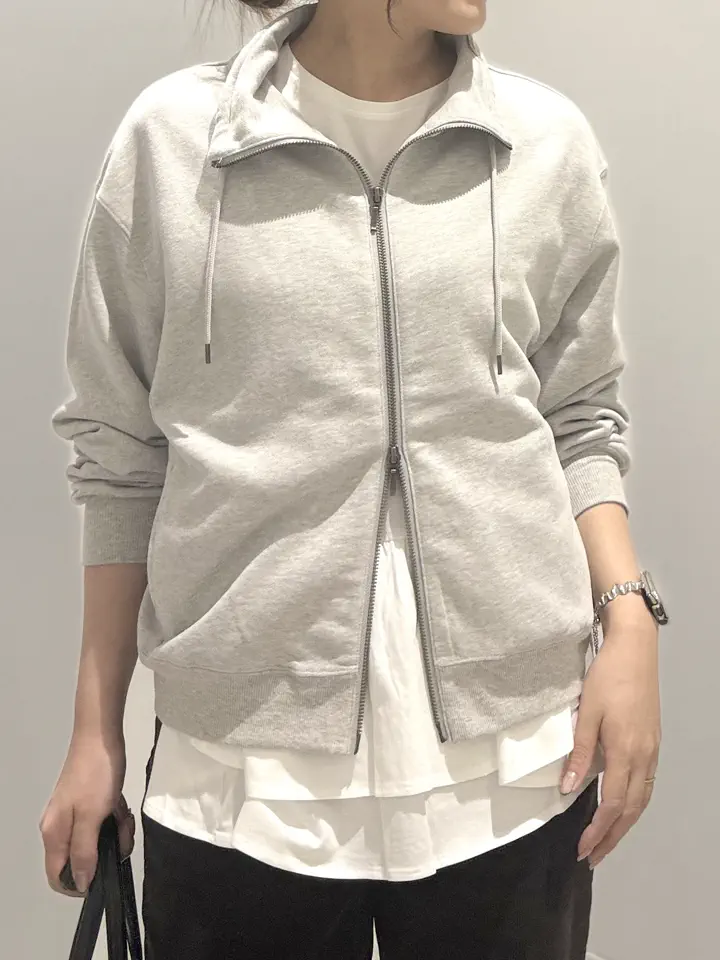 ONWARD CROSSET SELECT Tamura コーディネート画像