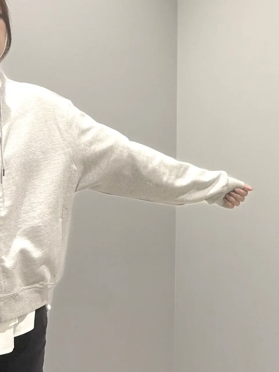 ONWARD CROSSET SELECT Tamura コーディネート画像