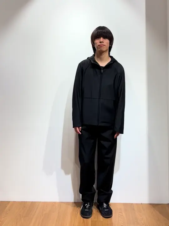 ONWARD CROSSET SELECT Y.S コーディネート画像