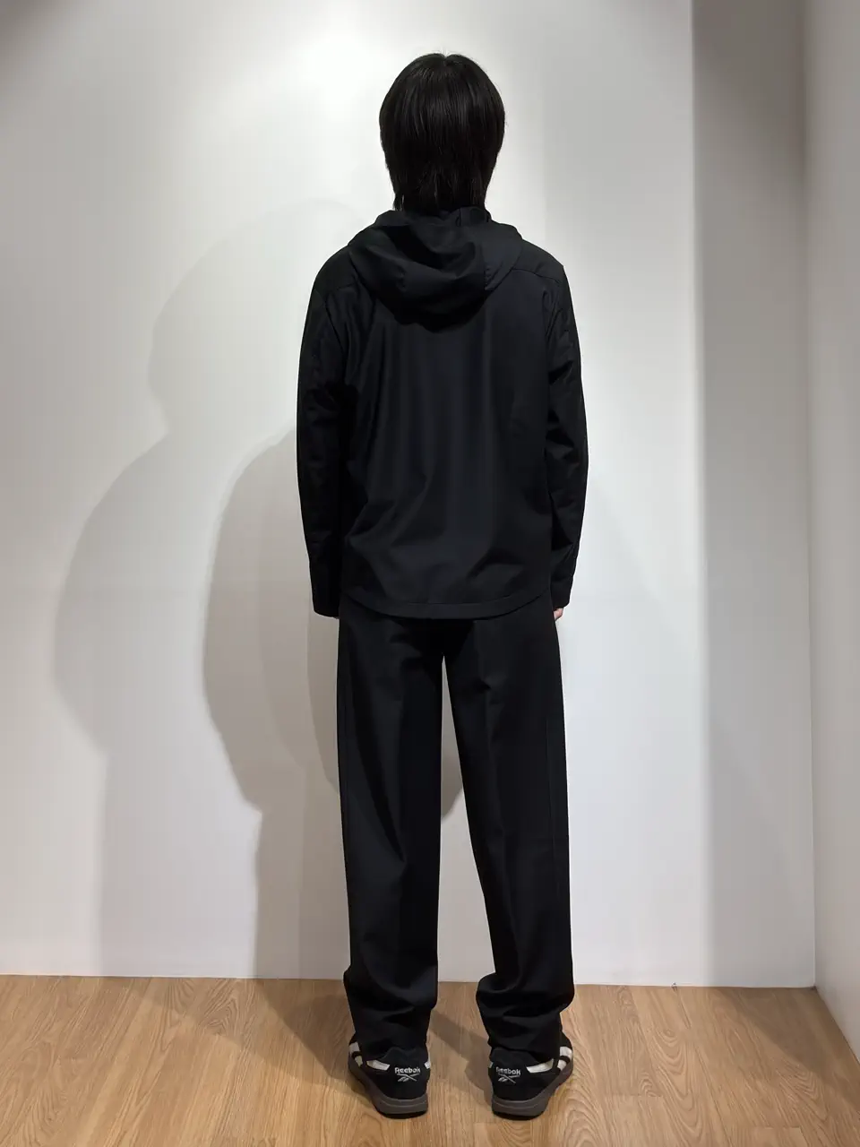 ONWARD CROSSET SELECT Y.S コーディネート画像