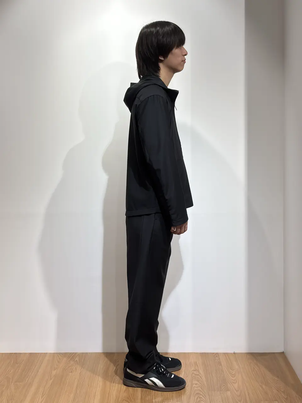 ONWARD CROSSET SELECT Y.S コーディネート画像