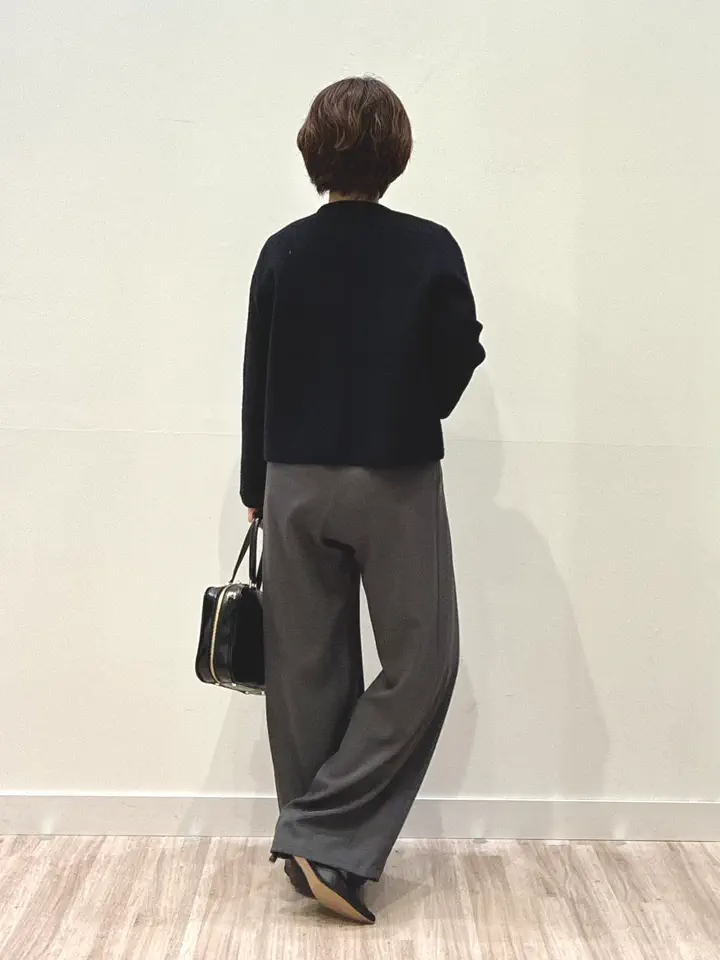 ONWARD CROSSET SELECT 前田 コーディネート画像