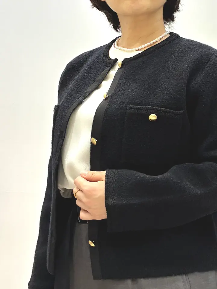 ONWARD CROSSET SELECT 前田 コーディネート画像