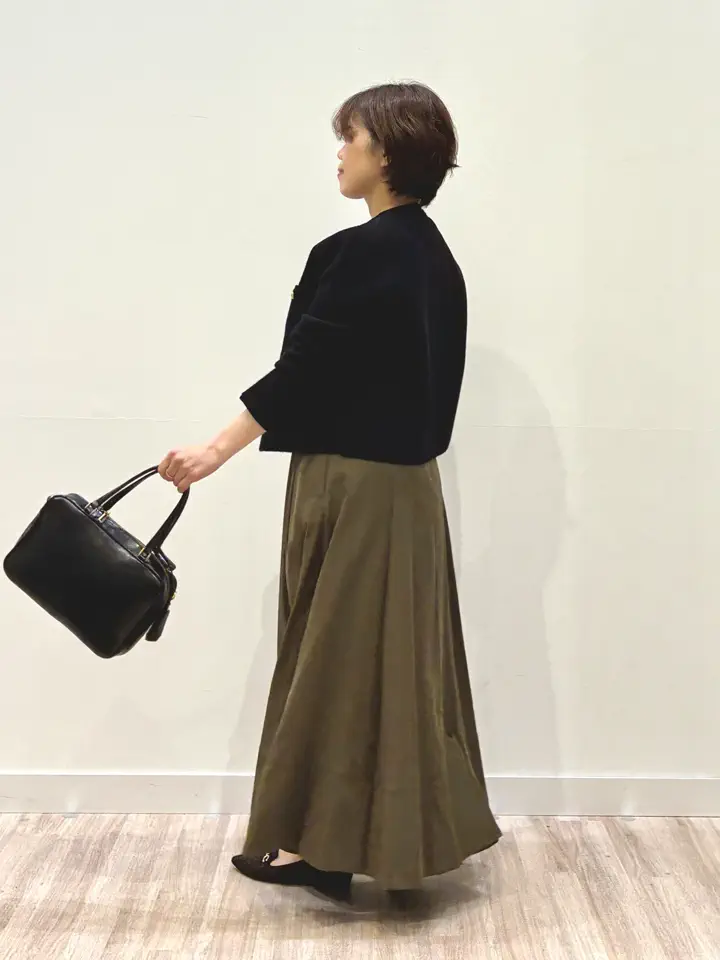 ONWARD CROSSET SELECT 前田 コーディネート画像