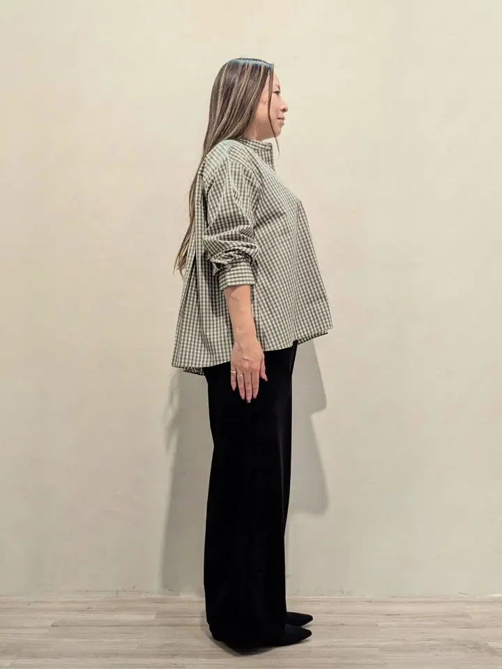 ONWARD CROSSET SELECT 加藤 コーディネート画像