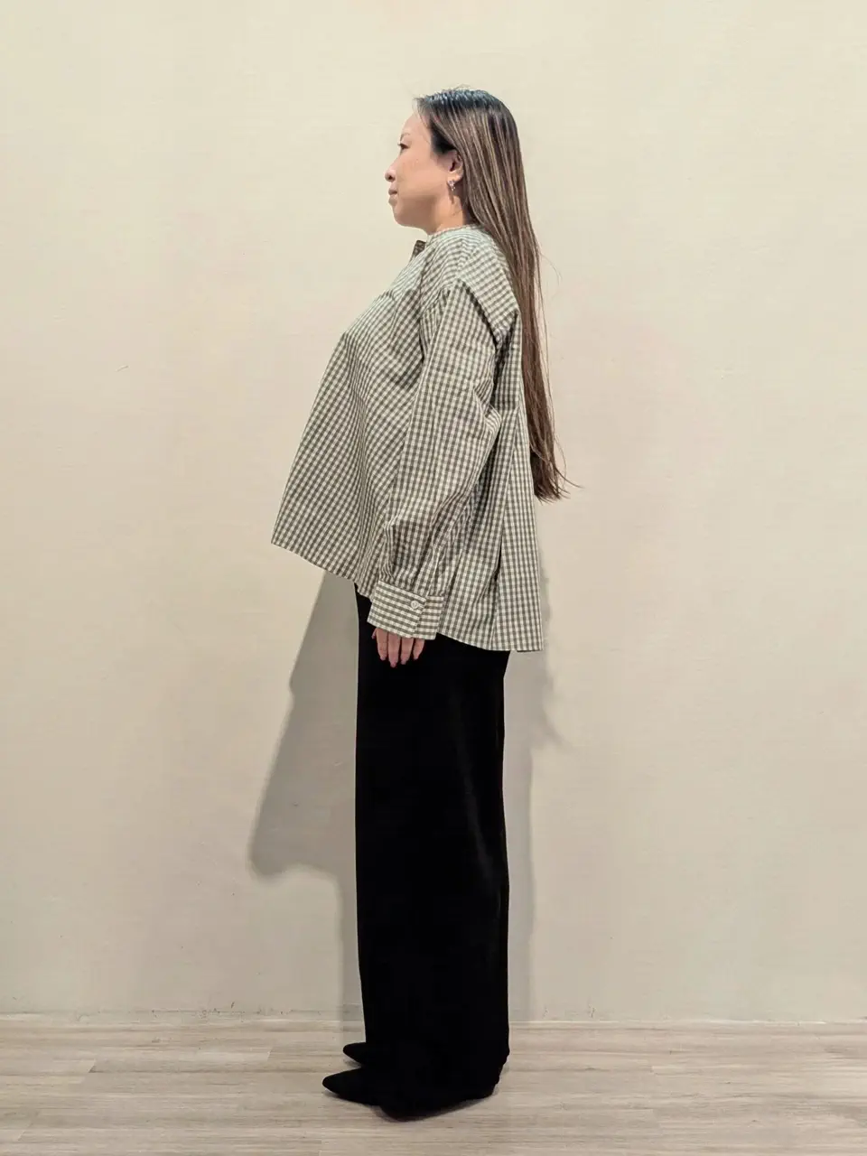 ONWARD CROSSET SELECT 加藤 コーディネート画像