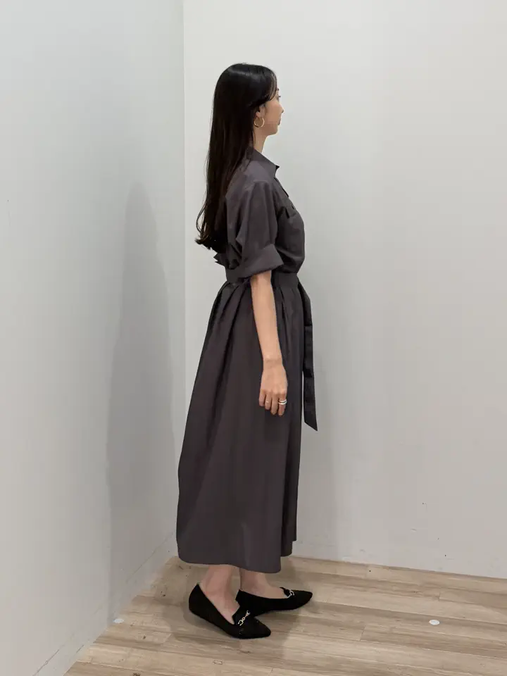 ONWARD CROSSET SELECT 村上 コーディネート画像