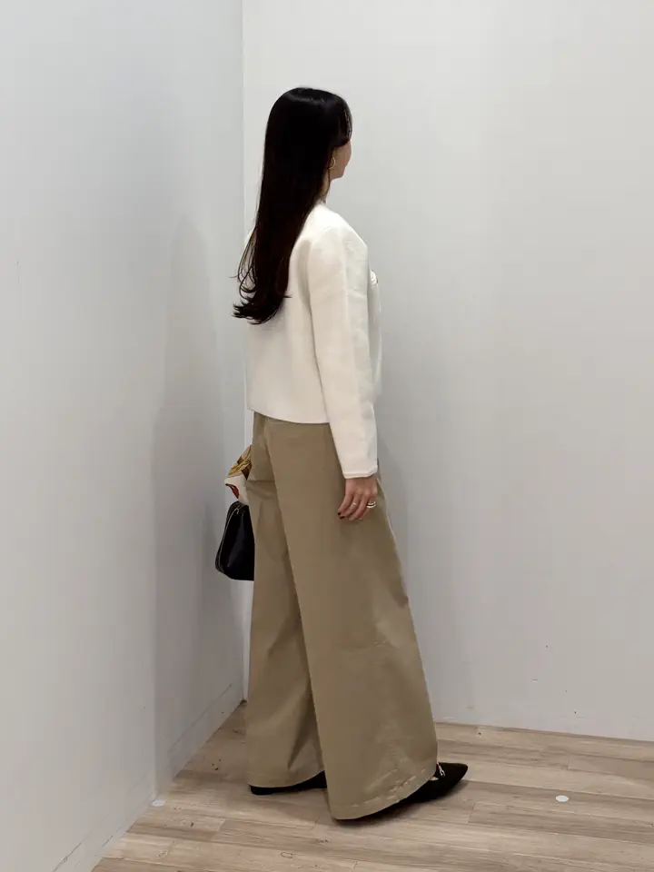 ONWARD CROSSET SELECT 村上 コーディネート画像