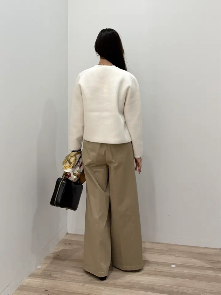 ONWARD CROSSET SELECT 村上 コーディネート画像