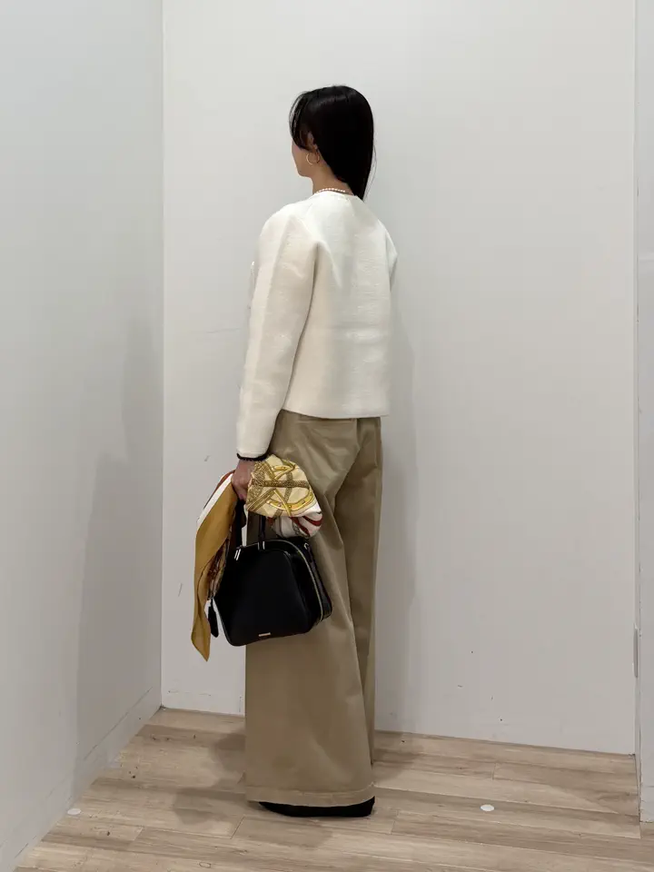ONWARD CROSSET SELECT 村上 コーディネート画像