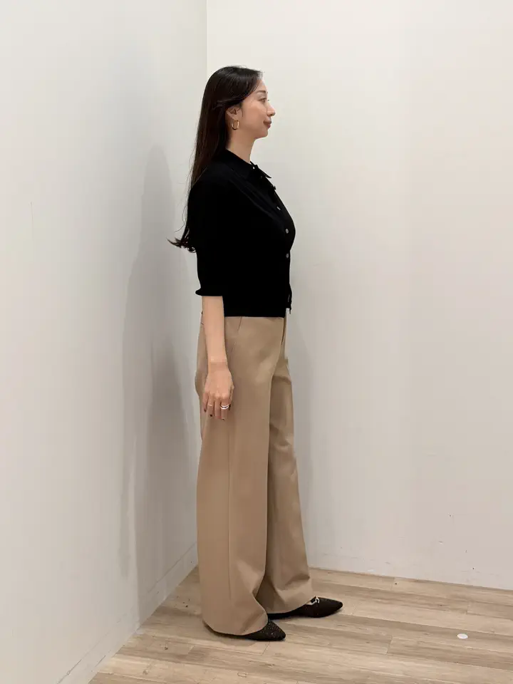 ONWARD CROSSET SELECT 村上 コーディネート画像