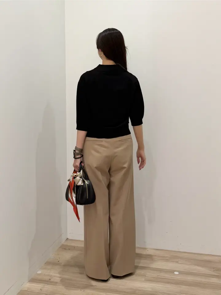 ONWARD CROSSET SELECT 村上 コーディネート画像