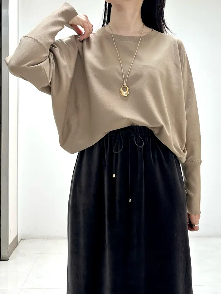 ONWARD CROSSET SELECT KATO コーディネート画像