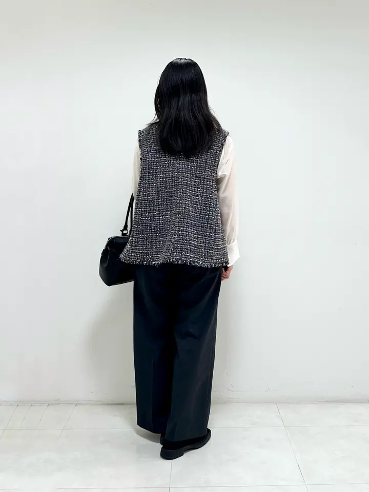 ONWARD CROSSET SELECT KATO コーディネート画像