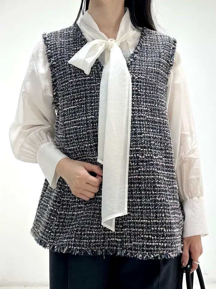 ONWARD CROSSET SELECT KATO コーディネート画像