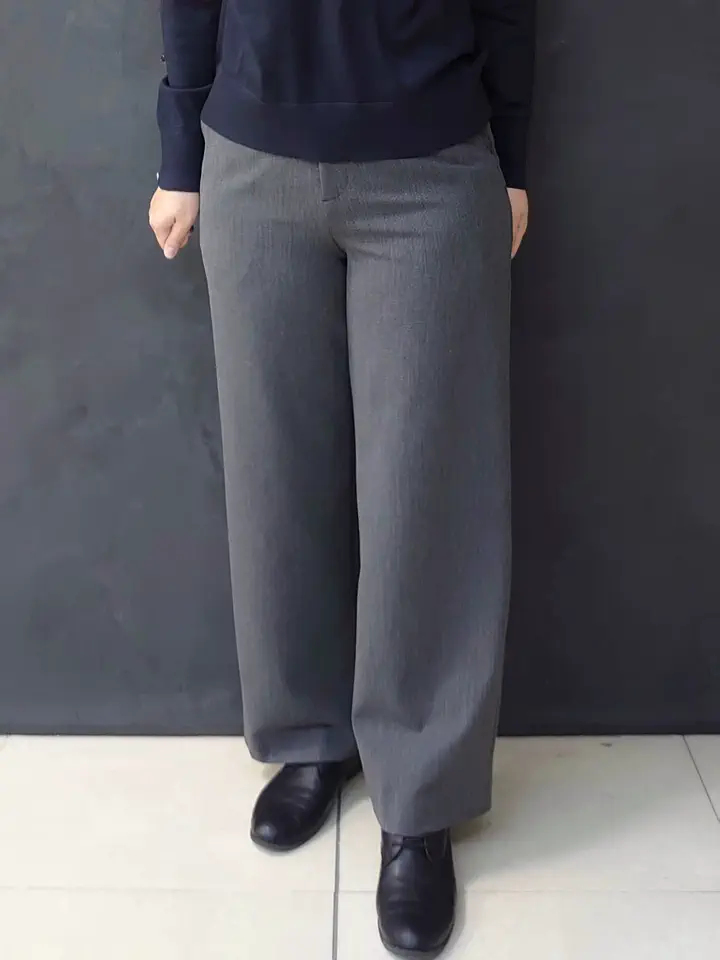 ONWARD CROSSET SELECT 森 コーディネート画像