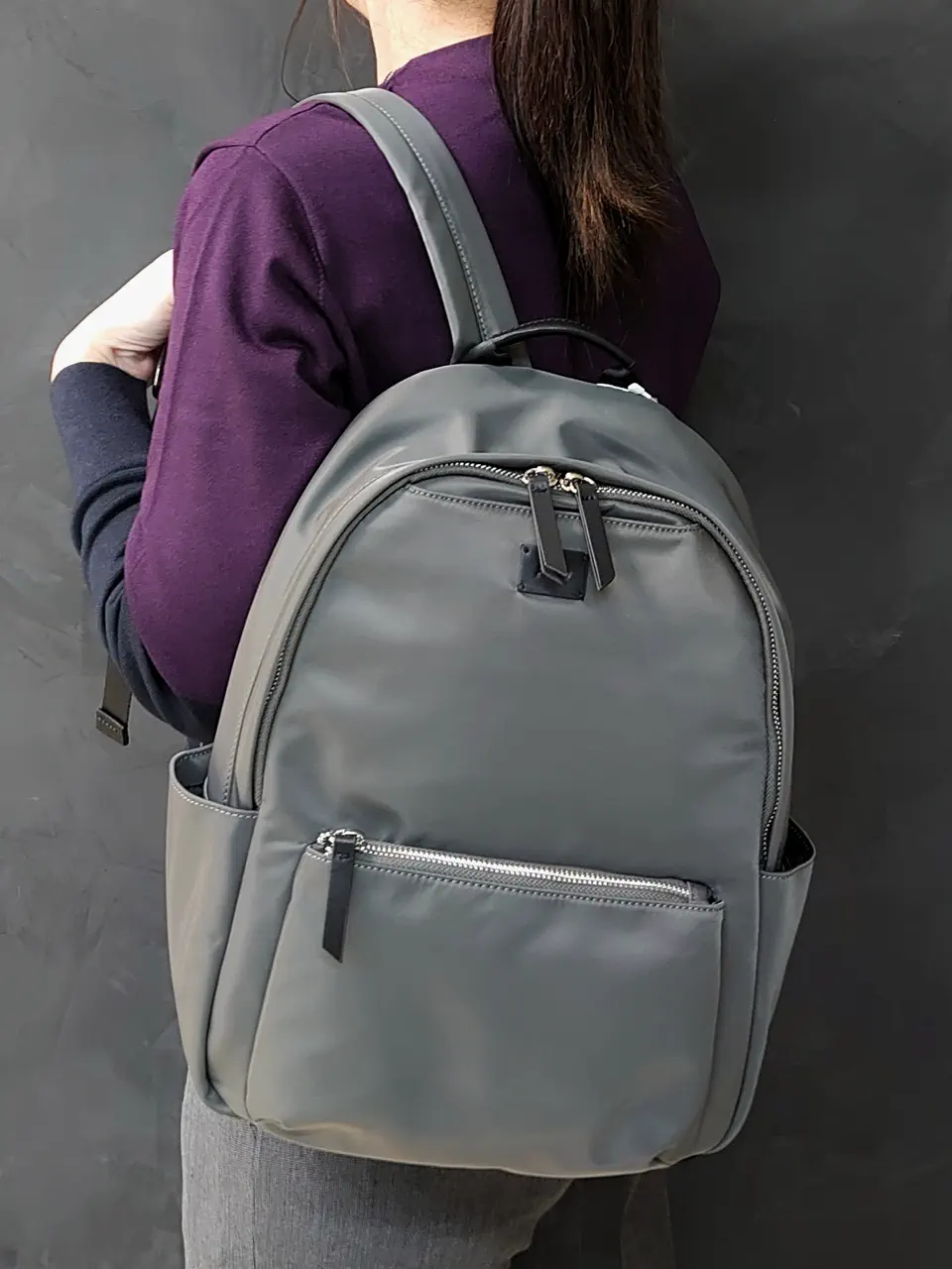 ONWARD CROSSET SELECT 森 コーディネート画像