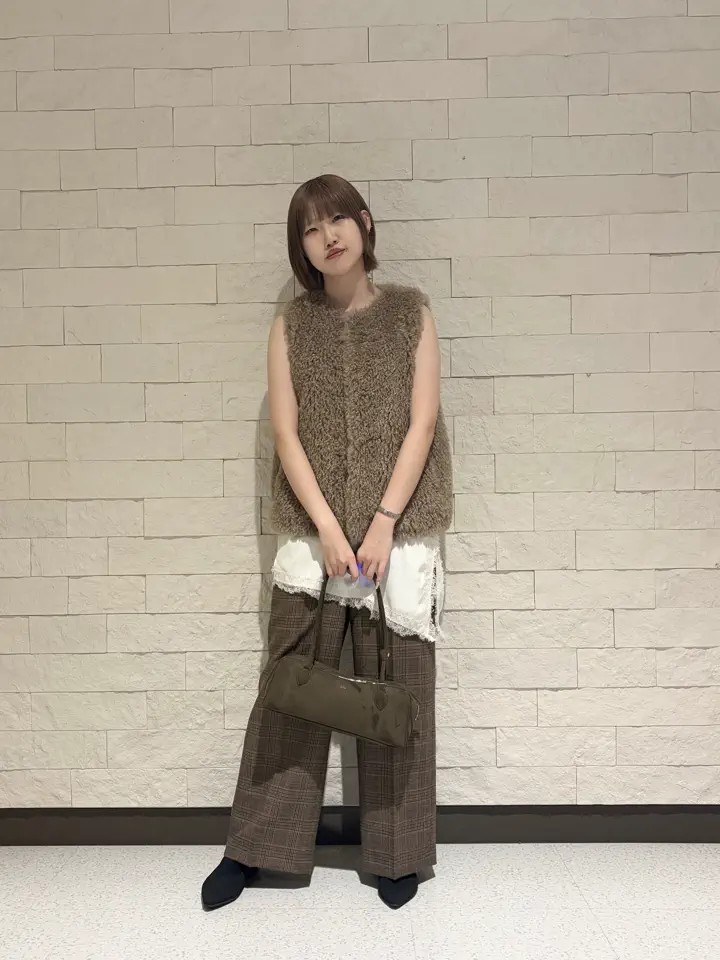 ONWARD CROSSET SELECT 井手 コーディネート画像