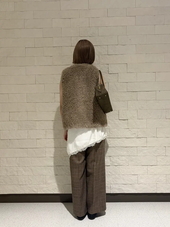 ONWARD CROSSET SELECT 井手 コーディネート画像