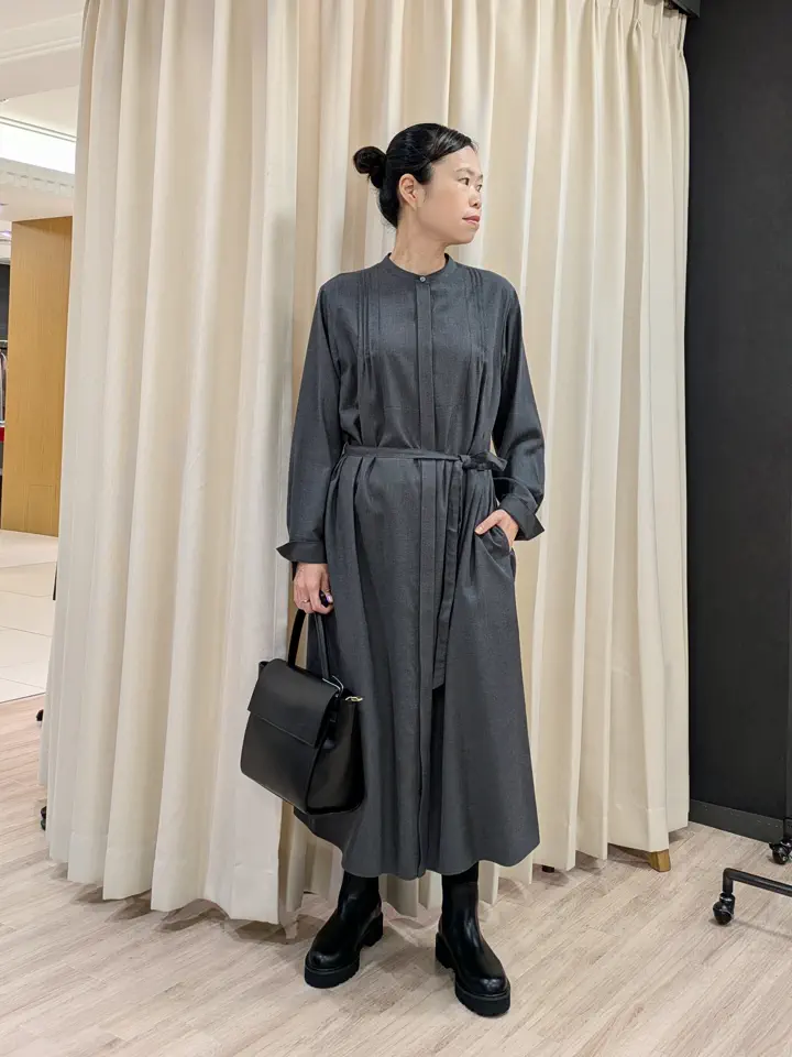 ONWARD CROSSET SELECT 山下 コーディネート画像