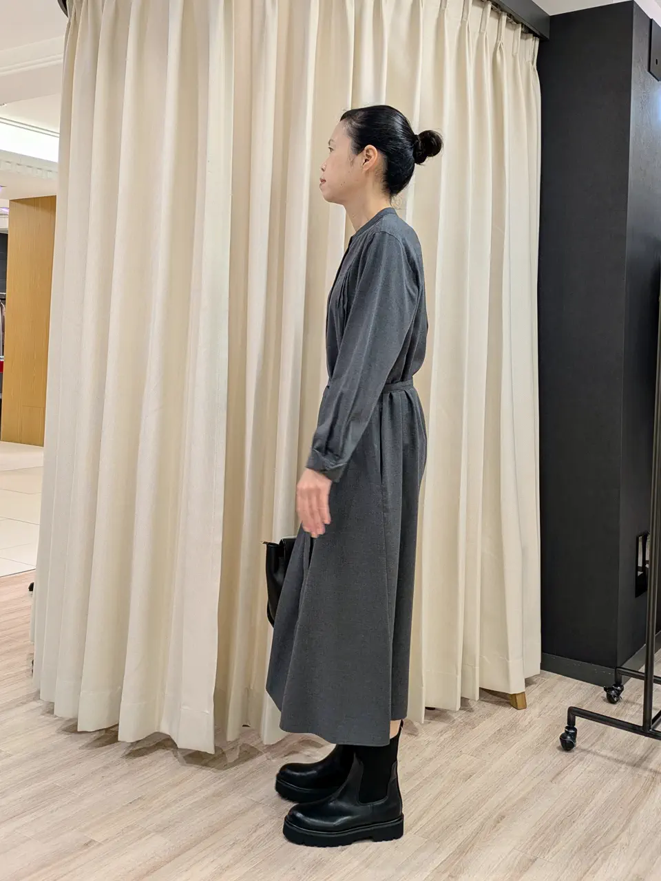 ONWARD CROSSET SELECT 山下 コーディネート画像