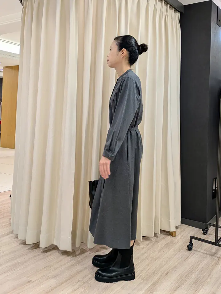 ONWARD CROSSET SELECT 山下 コーディネート画像