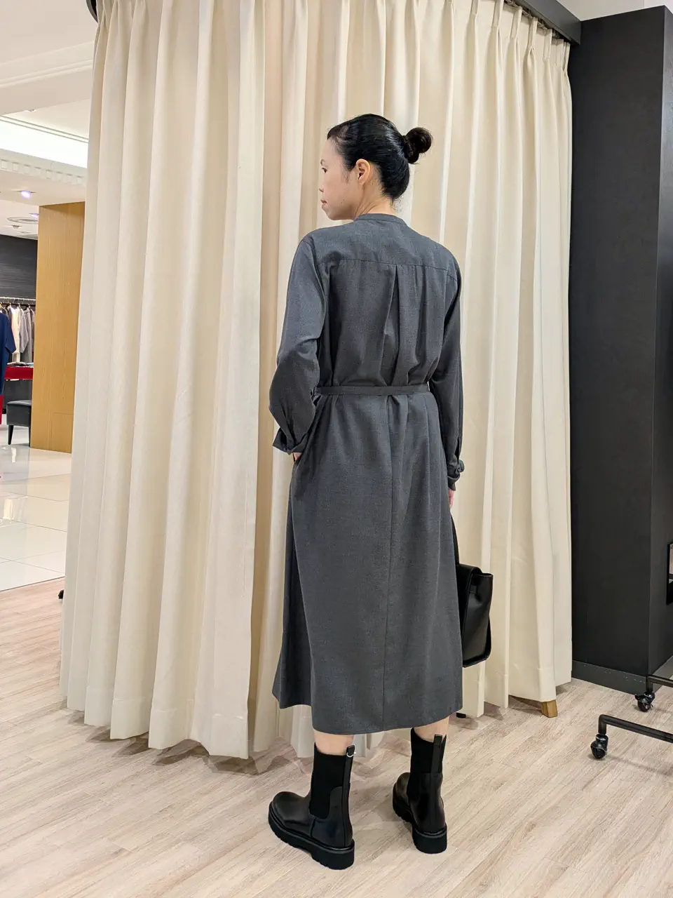 ONWARD CROSSET SELECT 山下 コーディネート画像