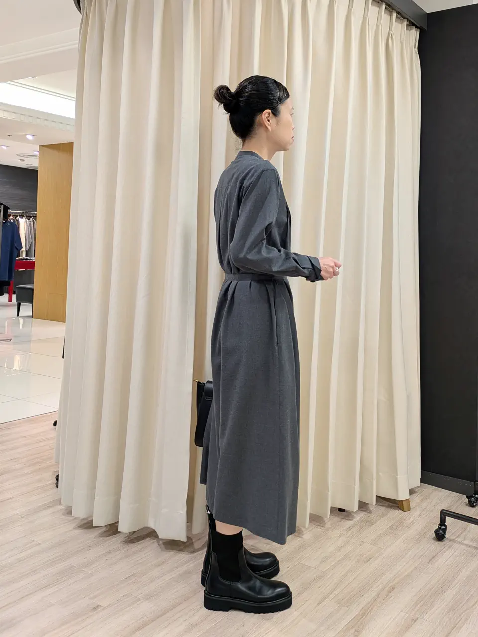 ONWARD CROSSET SELECT 山下 コーディネート画像