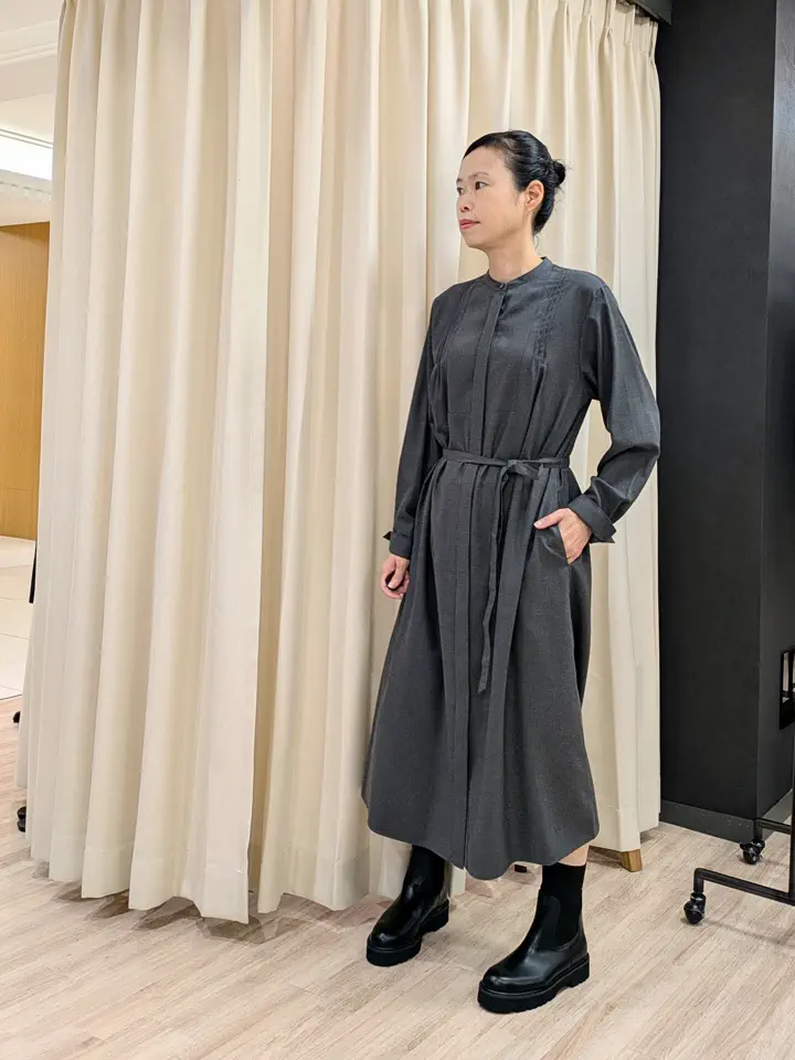 ONWARD CROSSET SELECT 山下 コーディネート画像