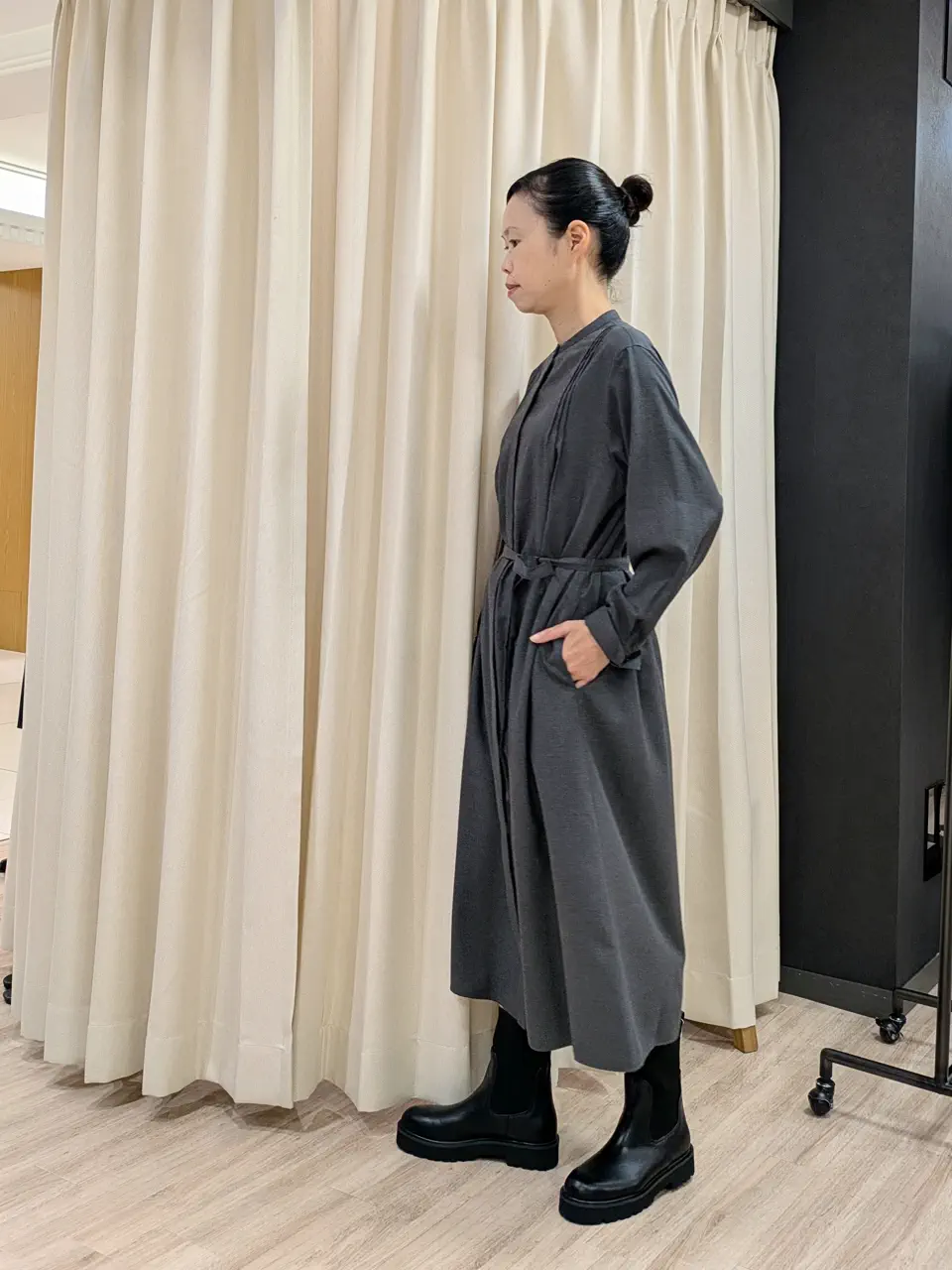 ONWARD CROSSET SELECT 山下 コーディネート画像