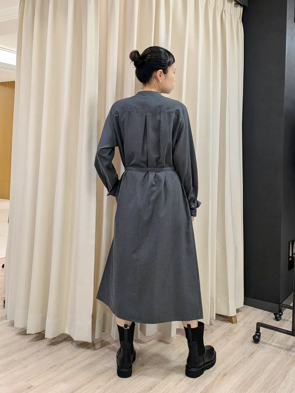ONWARD CROSSET SELECT 山下 コーディネート画像