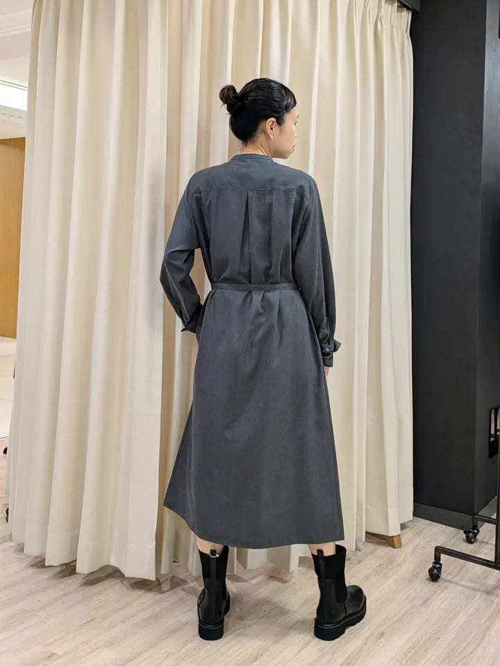 ONWARD CROSSET SELECT 山下 コーディネート画像
