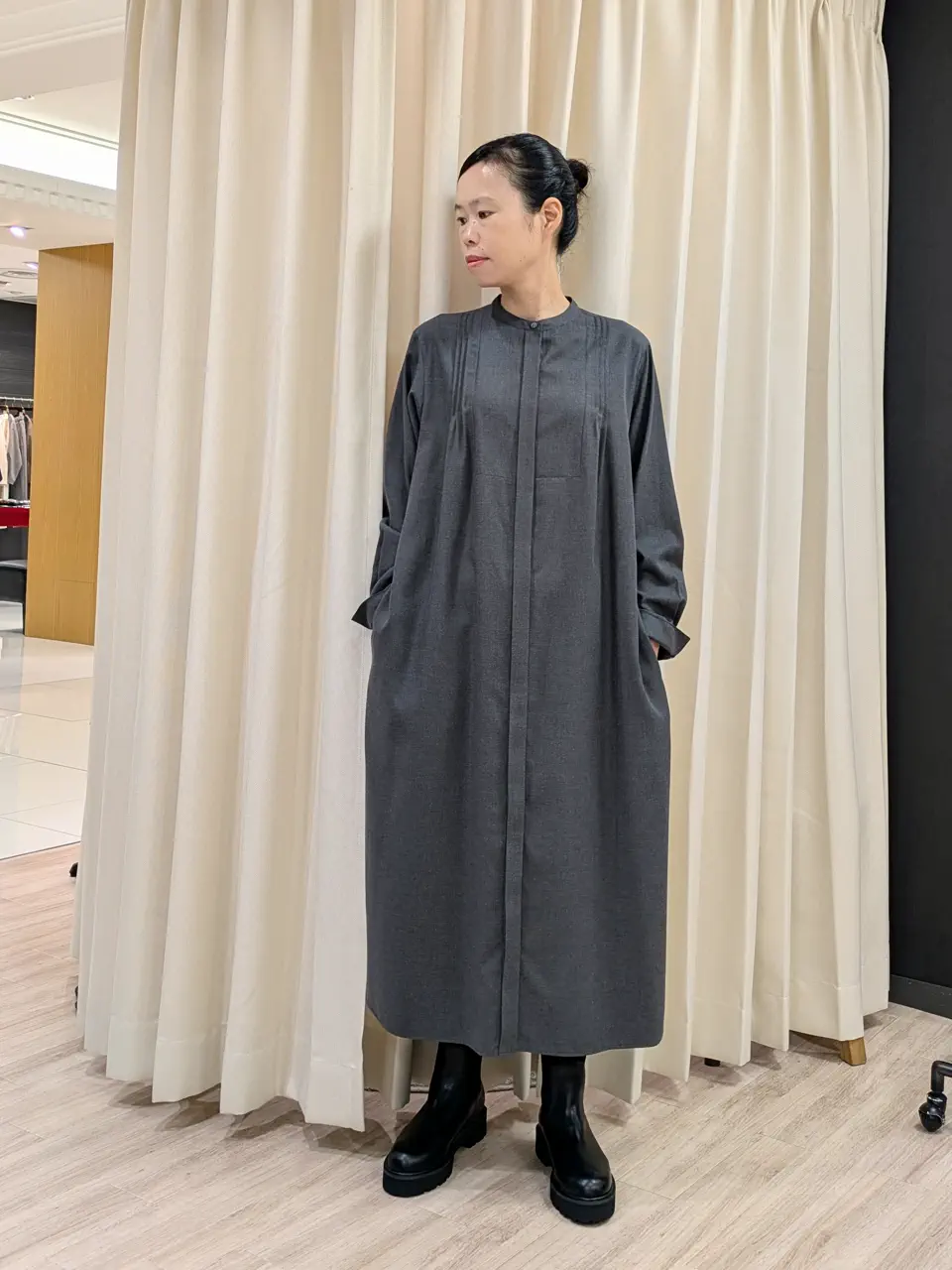 ONWARD CROSSET SELECT 山下 コーディネート画像