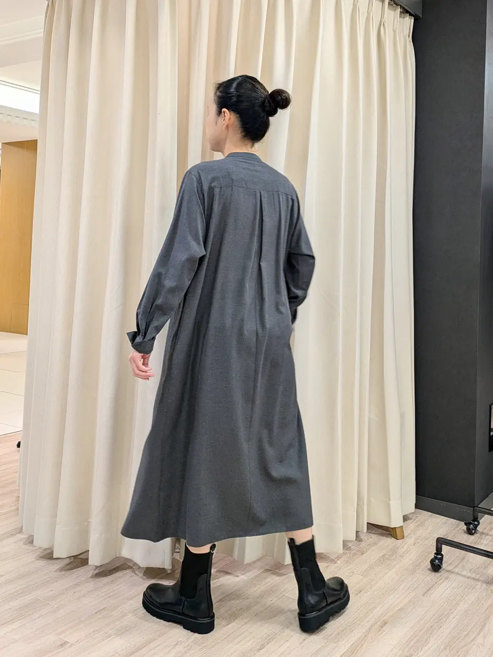 ONWARD CROSSET SELECT 山下 コーディネート画像