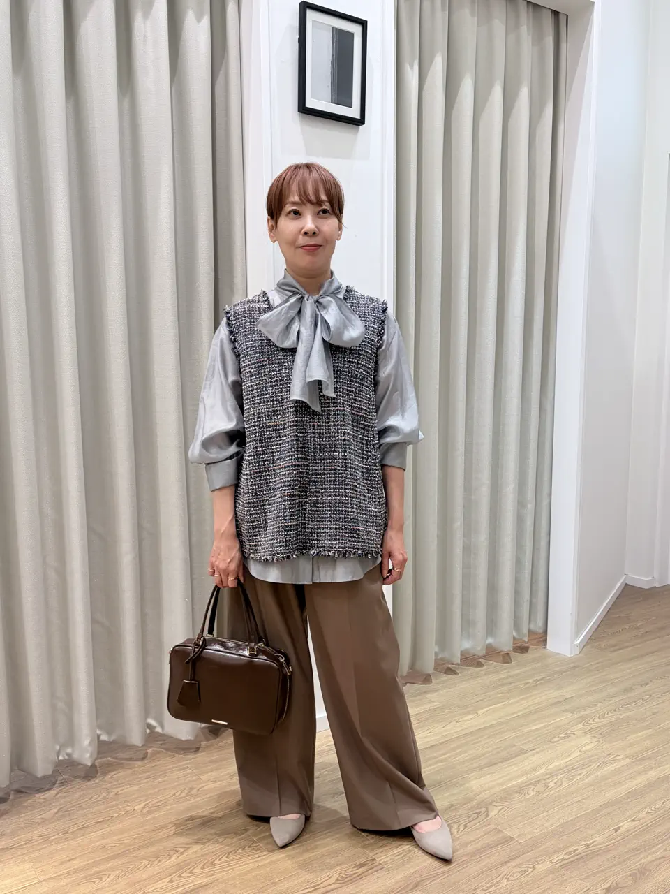  瀧本 コーディネート画像