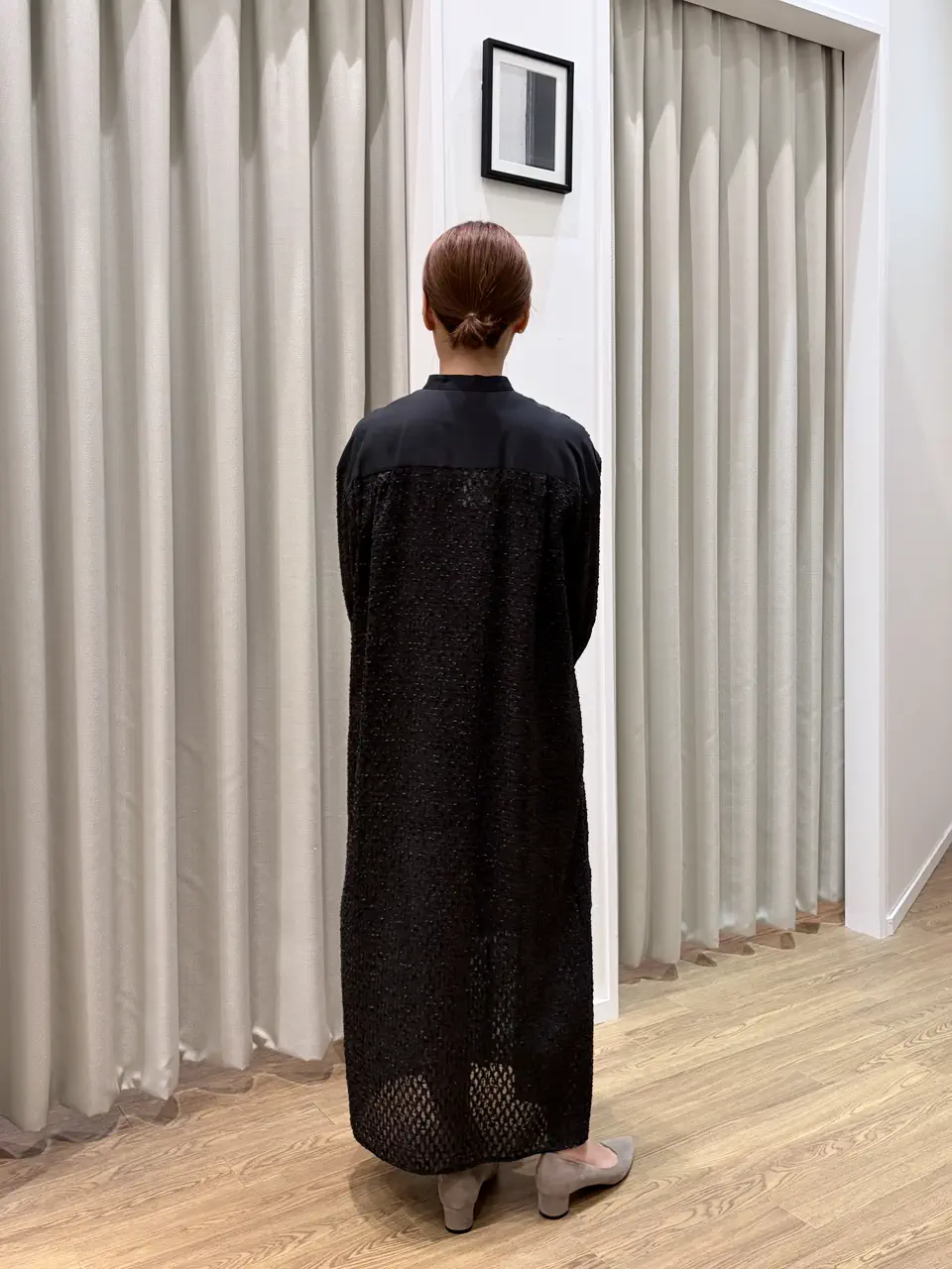 ONWARD CROSSET SELECT 瀧本 コーディネート画像
