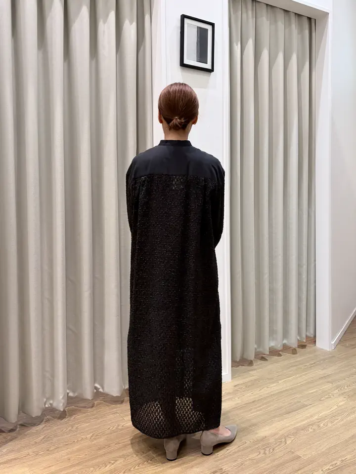 ONWARD CROSSET SELECT 瀧本 コーディネート画像