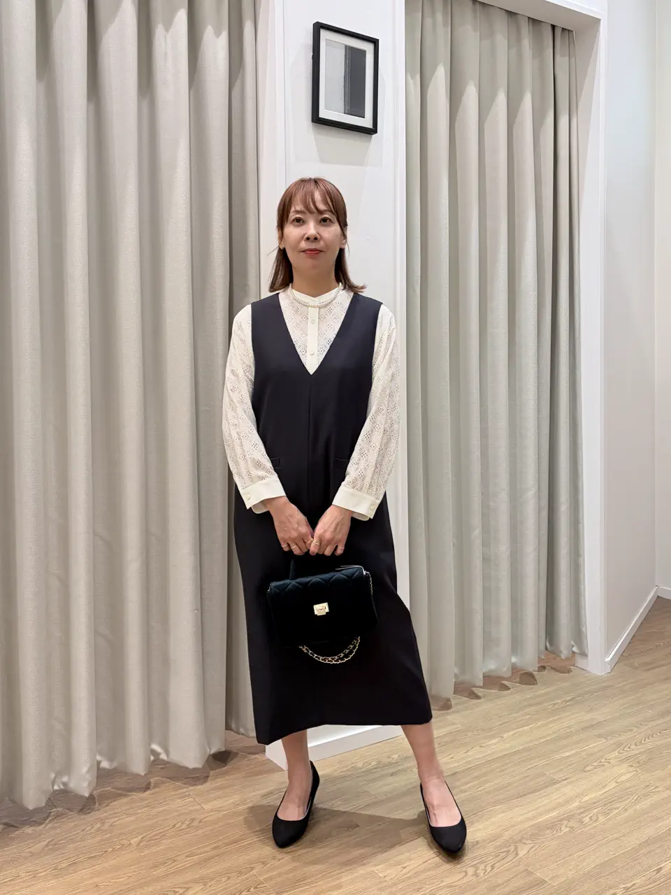  瀧本 コーディネート画像