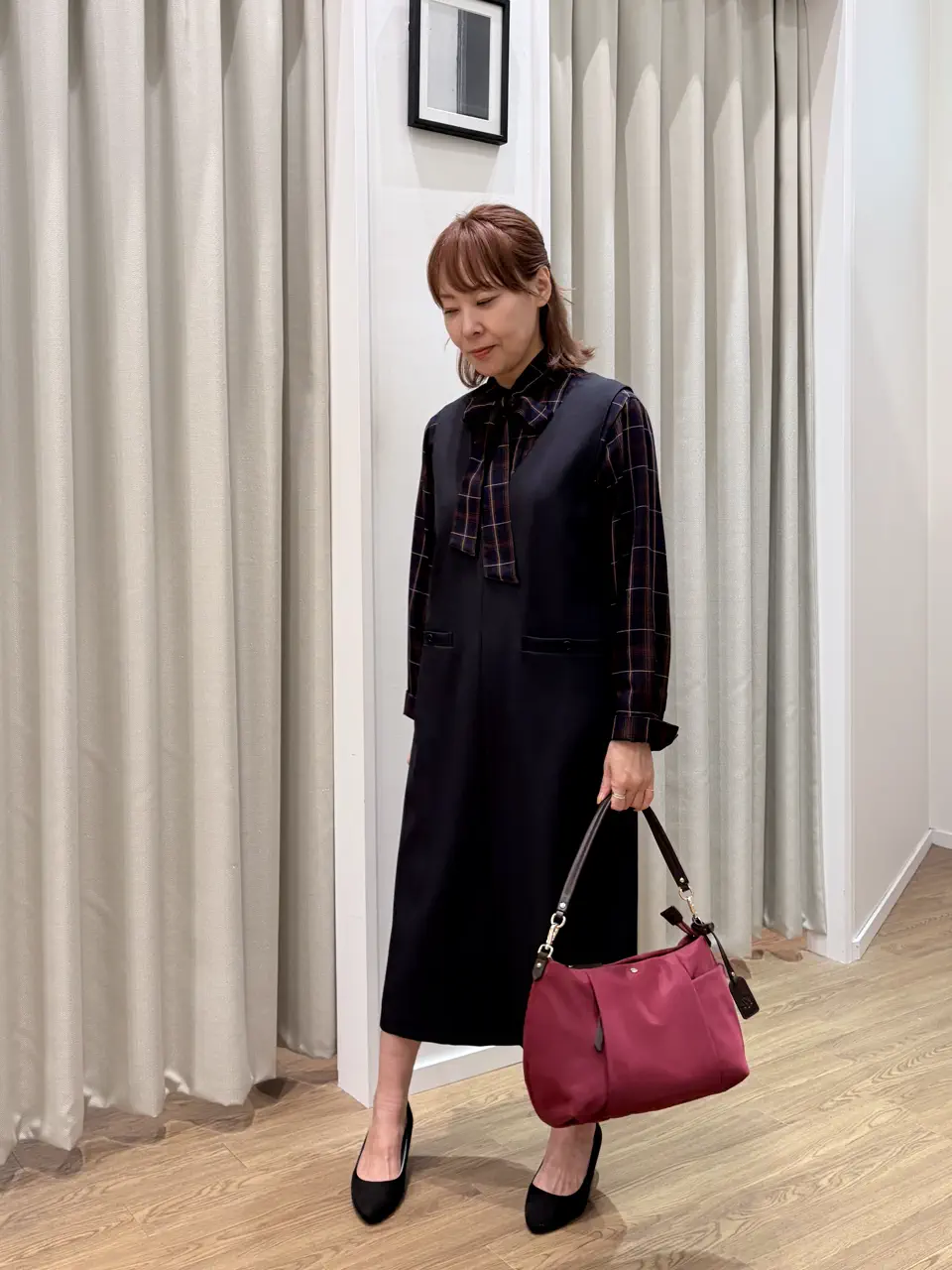  瀧本 コーディネート画像