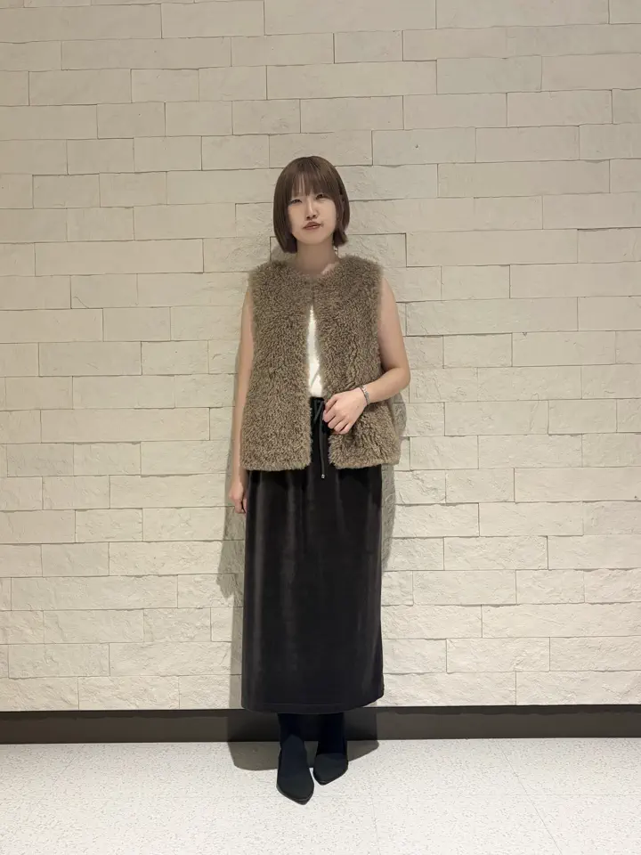 ONWARD CROSSET SELECT 井手 コーディネート画像