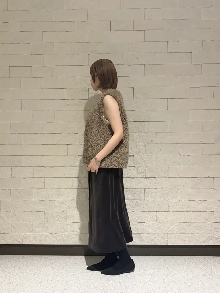 ONWARD CROSSET SELECT 井手 コーディネート画像
