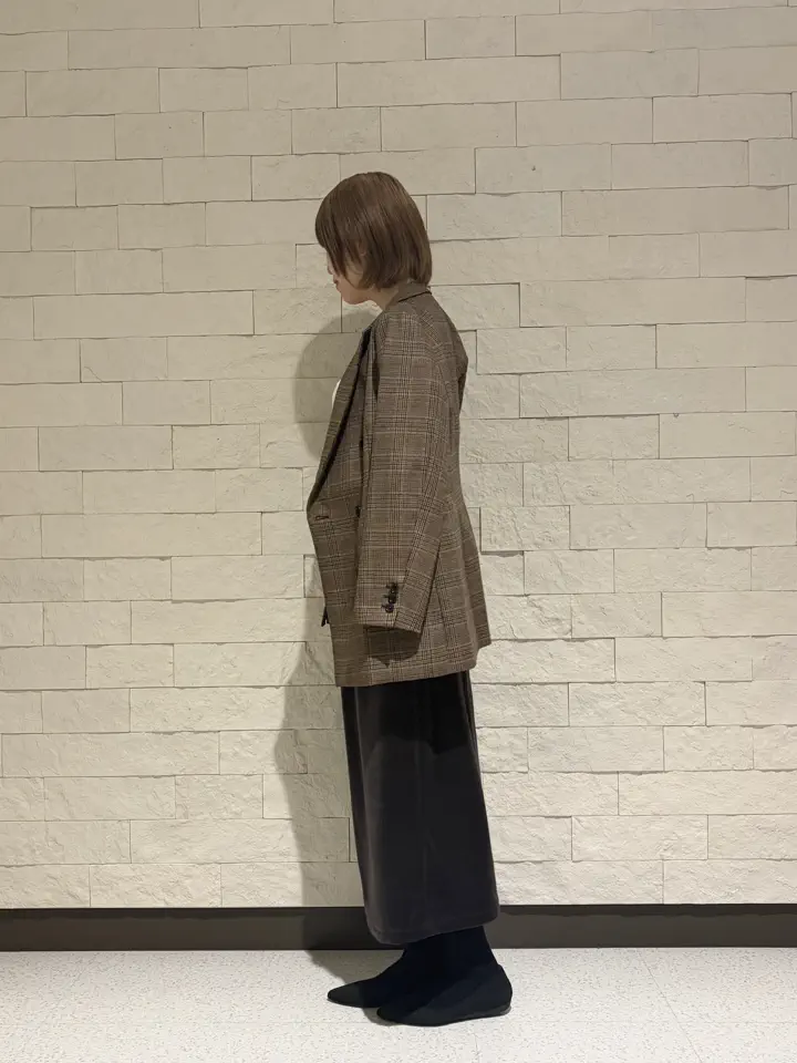 ONWARD CROSSET SELECT 井手 コーディネート画像
