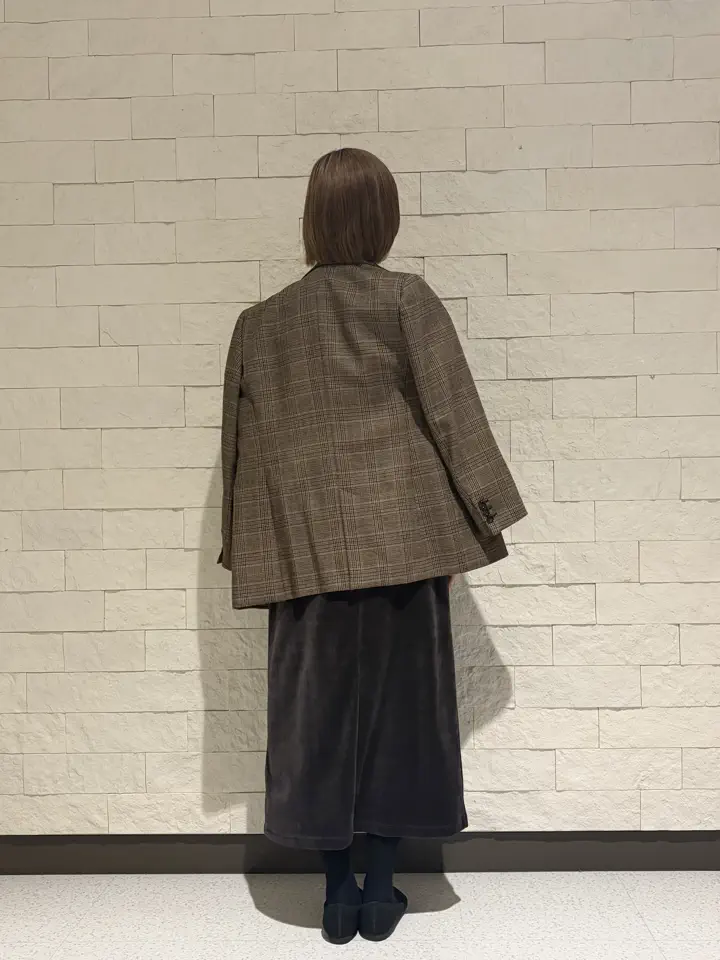 ONWARD CROSSET SELECT 井手 コーディネート画像